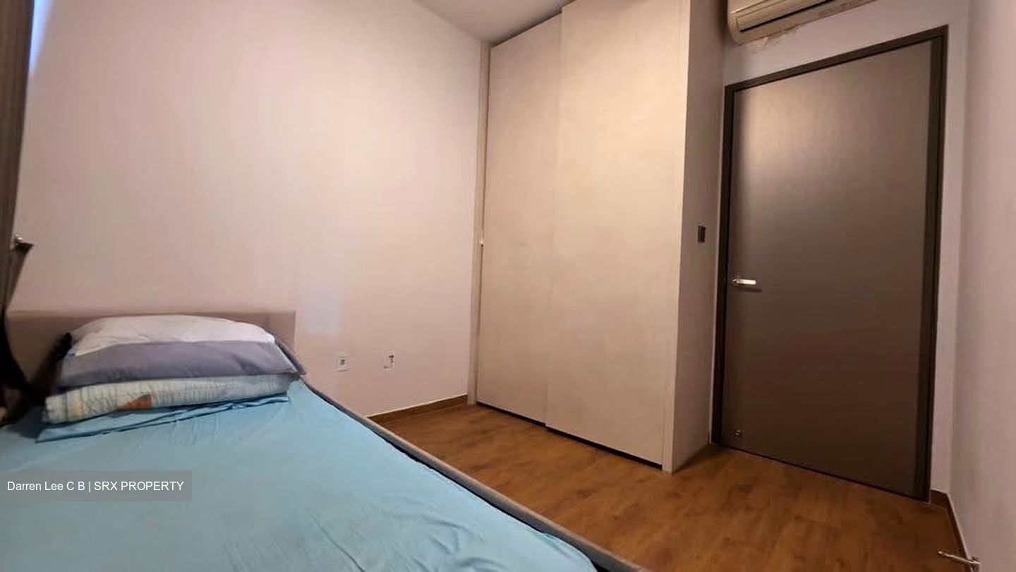 Heron Bay (D19), Condominium #638166491